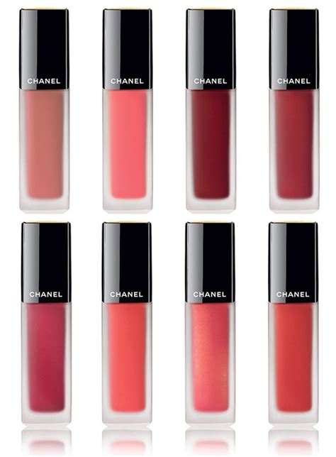 chanel lip stain ever red|where to buy chanel lipstick.